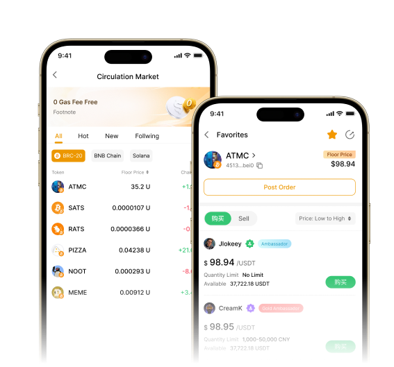 Trade Assets Peer-to-Peer
