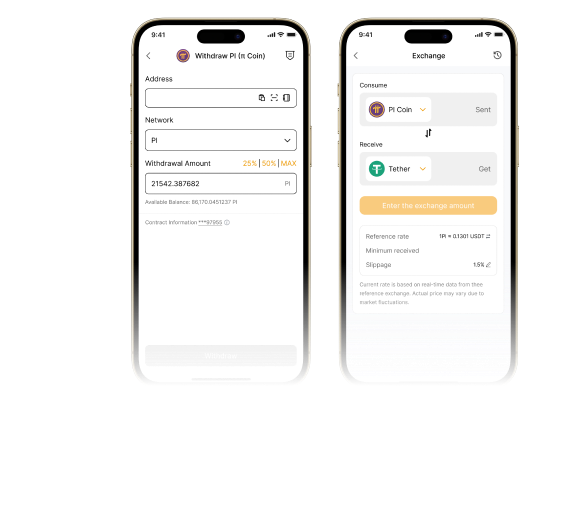 All Asset Actions in One Place