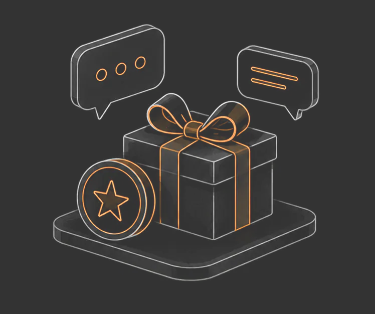 Rewards