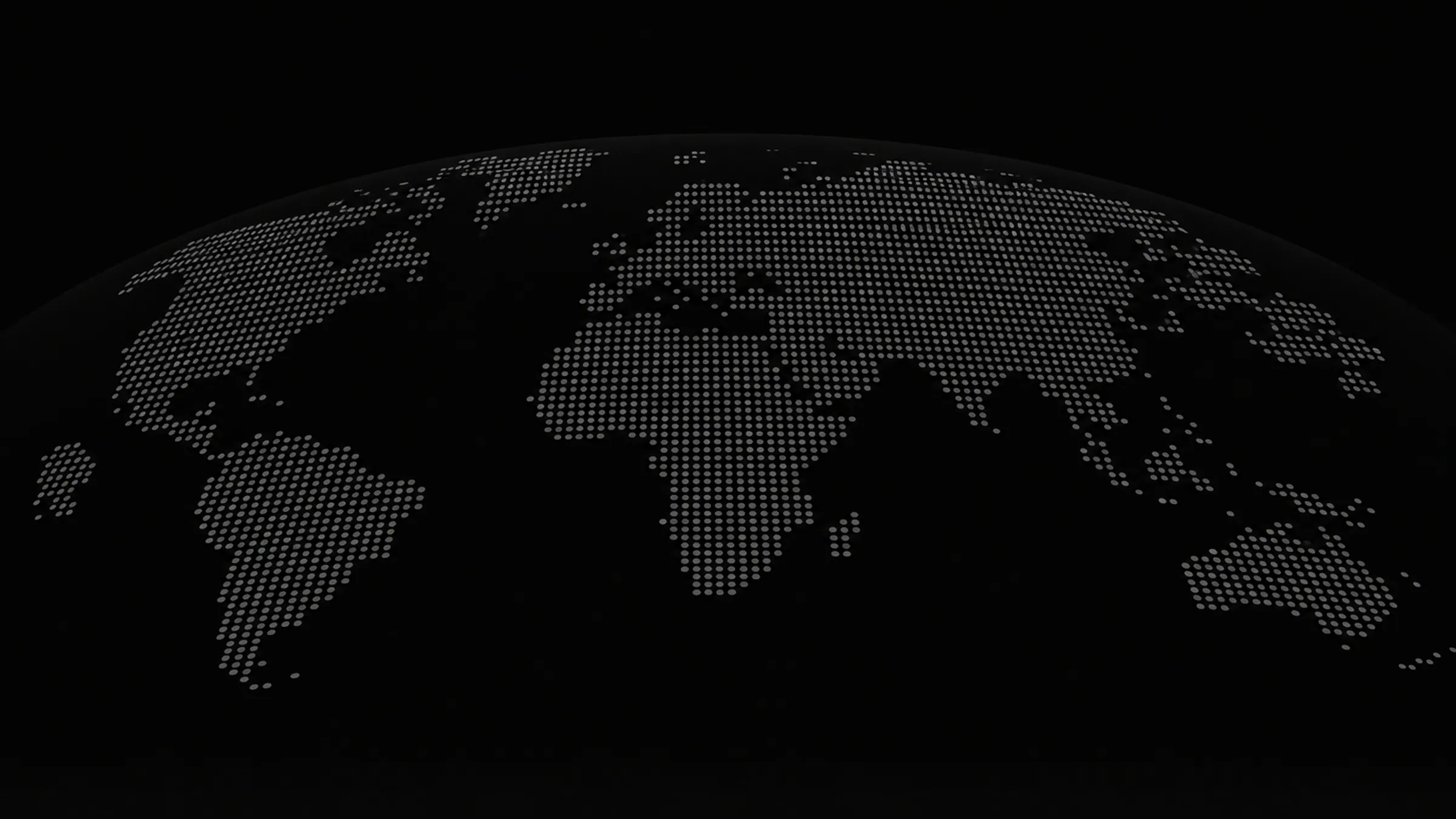TELTLK global coverage map
